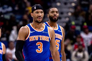 大桥4年1.5亿提前续约！哈特祝贺：哥们儿发财啦！