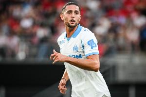 米兰等队有意！斯基拉：德泽尔比希望拉比奥特留在马赛