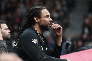 媒体人：广东3分产量大 能安排萨林杰站5号位&帮助他提升终结效率