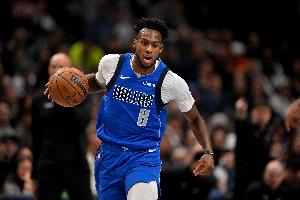 Shams：前独行侠首轮秀普罗斯珀与灰熊签下一份双向合同