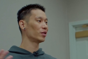 林书豪分享训练营感悟：年轻时的我一直希望能有这样一个地方