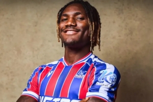 马卡报：水晶宫新援乌切两年前转会费仅800欧，现总价超2000万欧