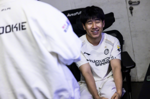 永远可以相信GALA的卡莎！本赛段GALA卡莎六战全胜 胜率100%