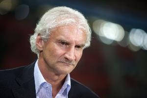 沃勒尔：纳帅说德国队目标世界杯冠军？我们就喜欢这样的他