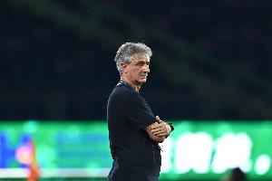 61岁乔迪能否竞聘国足主帅？李璇：原则上60岁以下，应能灵活处理