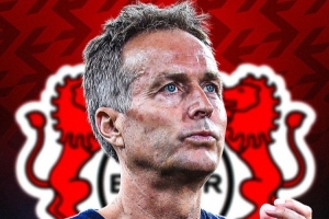 药厂新帅！德天空记者：前丹麦主帅尤尔曼德和勒沃库森已达成协议