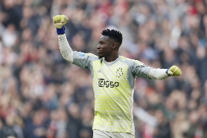 起落起落…奥纳纳曾禁赛一年，国米免签后迎巅峰&5020万加盟曼联