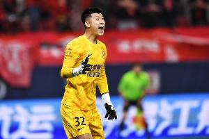 刘殿座：我在国家队有自己的作用 联赛目标还是要一场一场去拼