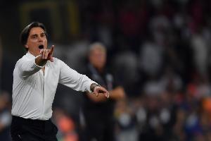 蒙特拉：不担心自己会因0-6惨败下课，土耳其的目标是晋级世界杯