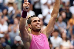 赚麻了阿尔卡拉斯美网夺冠 获500万刀奖金+赛季奖金破1500万