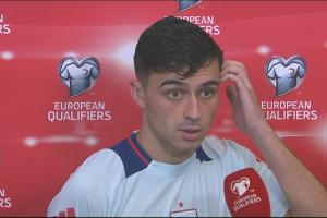 佩德里：我们打出并保持了强度，大胜功劳属于全队