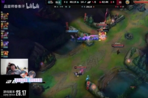 Ning：Wei怎么走人脸去了，双c差太多了没事第一把输了无所谓