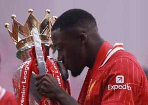 跟队：皇马相信科纳特愿意加盟，球员或权衡皇马和利物浦双方报价