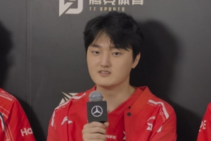 还想有下次？Scout表示下次直接拆掉不虐了 Peyz：那波神志不清了