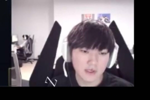 Jackeylove谈自己天赋：五年级钻一，六年级王者，初中一区王者