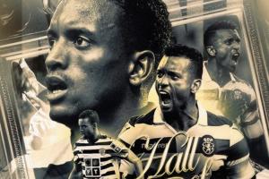 官方：葡萄牙名宿纳尼、夸雷斯马入选葡萄牙足球名人堂