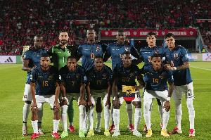 1-0击败阿根廷，力压巴西排名南美第二：这支厄瓜多尔为何这么猛