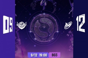 战车到底怎么了？有马尔斯选孽主三线劣 TBD首局遭Nigma碾压