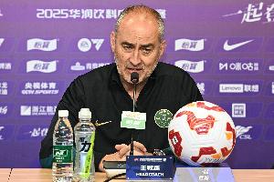 卡内达：经过夏窗调整后磨合得越来越好，浙江队客场成绩需提升