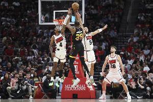 新援实力榜：杜兰特成火箭冲冠最后拼图 湖人掘金补强效果几何？