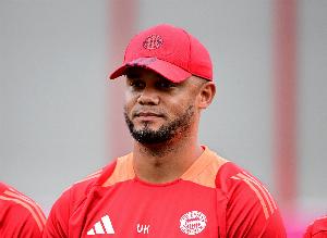 拜仁vs汉堡战绩：近年惨案频频，拜仁7次5球以上大胜对手