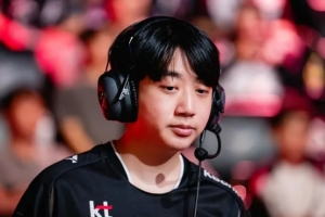 Score：很开心不用和LPL对决直接进正赛 HLE状态更好