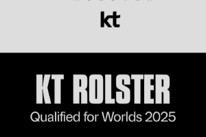 管泽元看KT爆冷GEN：大有点关键 又要传统剧本Faker大战bdd吗