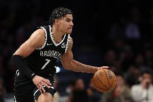 基利安-海斯将参加骑士队训练营 目标是争取一个保障合同名额