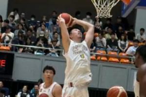 12+5&6助全队最高！上海队记晒张镇麟集锦：有助攻 有转换 有硬解