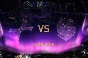 纯玩弄！Malr1ne牛头坐牢局 9Class大圣无处不在 PARI赢首局