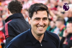 伊劳拉带领伯恩茅斯前4轮拿到9分，创造队史同期最高积分纪录