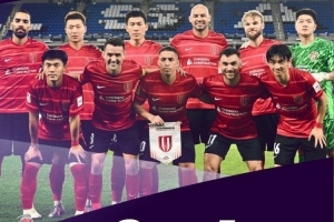 无奈！记者：中日韩本土球员能力的整体差距，通过亚冠清晰可见