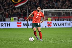 记者：阿莫林对鲁本-内维斯感兴趣，签下他可能只需2000万欧