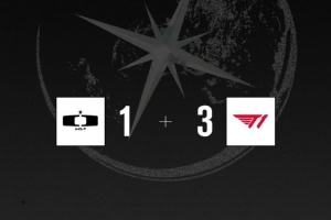 无缘世界赛后 DK官方：我们会更进一步，变得更强后再次归来