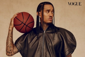 克拉克森：运动员生涯最大成就是代表菲律宾国家队出战