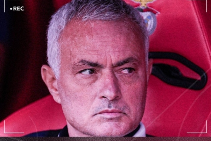 重返葡超！官方：穆里尼奥出任本菲卡主帅，将带队征战欧冠