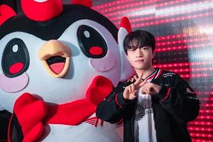 从未缺席！Keria自2020年出道后连续六年打进世界赛