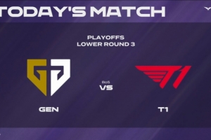 智能机器人！Duro机器人打成抓娃娃爽局 中野回暖GEN扳平比分