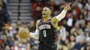 苏群：火箭若签威少就得放手让他干 给年轻人打下手他不会甘心