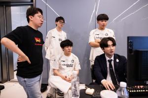 BP迷惑？团战稀碎？你认为谁该为iG本场比赛失利背锅？