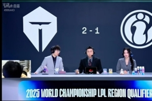 jiejie：明年打啊，只是今年没比赛打了所以有很多直播