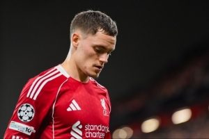 前英国脚：再多给维尔茨一些耐心，他还年轻且初来英超适应不容易