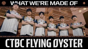 全华班神了！CFO击败T1成功进入2-0组 将通过BO3决出八强资格