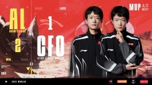 女性不友好中单这一块！Shanks发条妖姬完美表现两连MVP 结果被豆瓣狂喷偷MVP