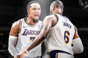 湖人和太阳讨论了有关狄龙的交易？！日记：纯属虚构绝不可能发生