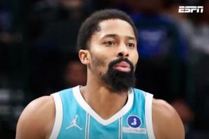 11年老将！Shams：黄蜂将裁掉后卫丁威迪