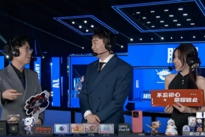 米勒：我手痒了也想玩把雷克赛；泽元：我怕你像Bin哥，不像枪哥