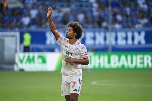 记者：格纳布里今日进行跑步训练，斯坦尼西奇恢复合练