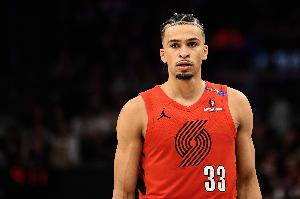 克罗宁：卡马拉完美诠释撕裂之城精神内核 他是最出色防守者之一