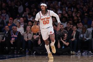 克劳福德：克拉克森会赢得最佳第六人奖项 他是球队的第六位首发